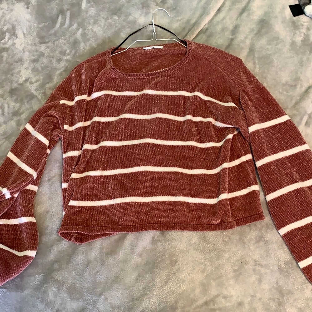 cute fall sweater